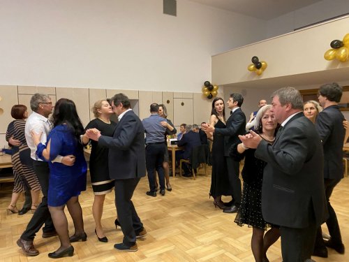 Třetí obecní ples v Podolí - 20.01.2023