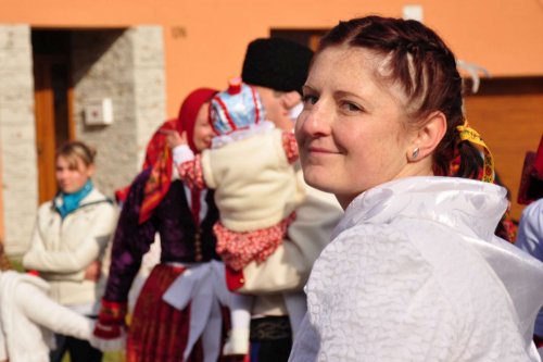 Hody v Podolí - 15.10.2011