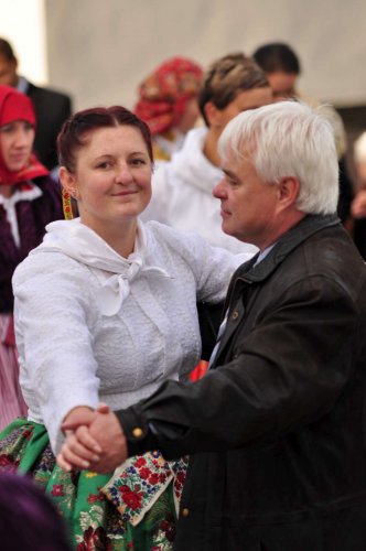 Hody v Podolí - 15.10.2011