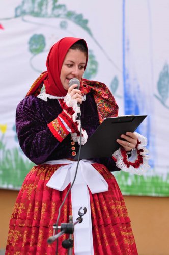 Hody v Podolí - 15.10.2011