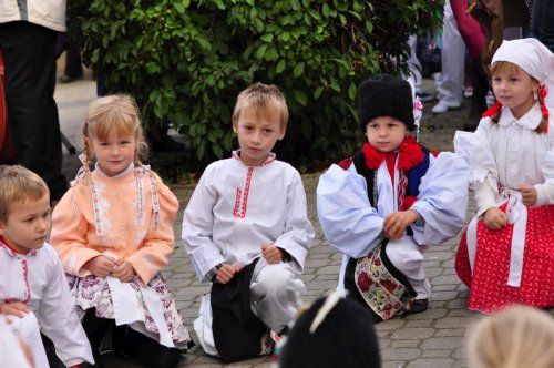 Hody v Podolí - 15.10.2011