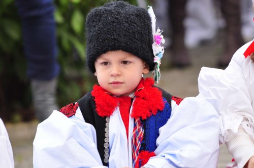 Hody v Podolí - 15.10.2011