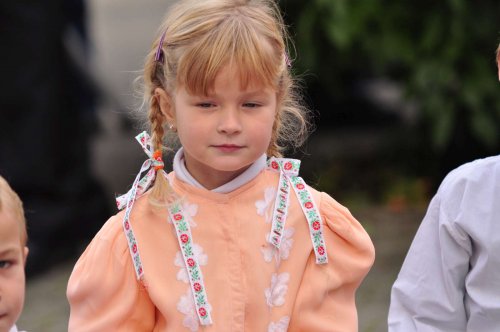 Hody v Podolí - 15.10.2011