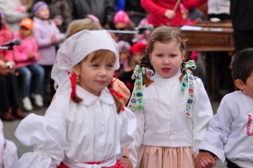 Hody v Podolí - 15.10.2011