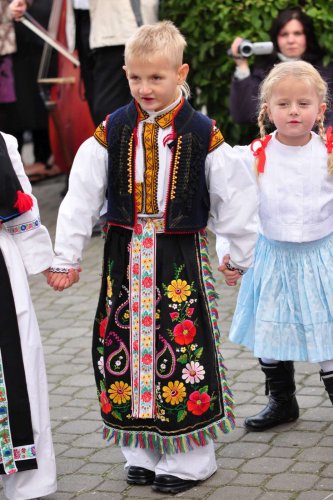 Hody v Podolí - 15.10.2011