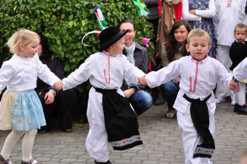 Hody v Podolí - 15.10.2011