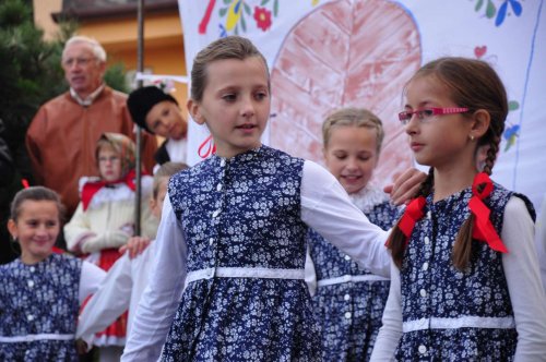 Hody v Podolí - 15.10.2011