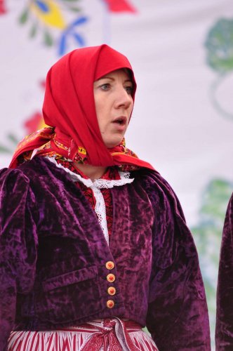 Hody v Podolí - 15.10.2011