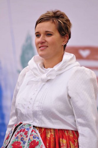 Hody v Podolí - 15.10.2011