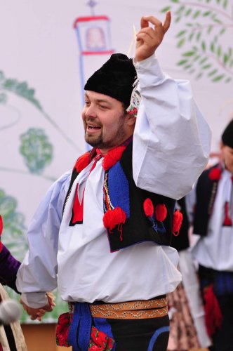 Hody v Podolí - 15.10.2011