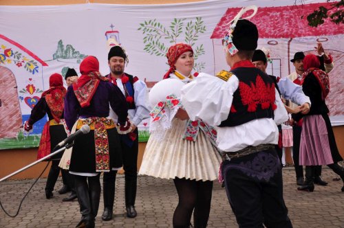 Hody v Podolí - 15.10.2011