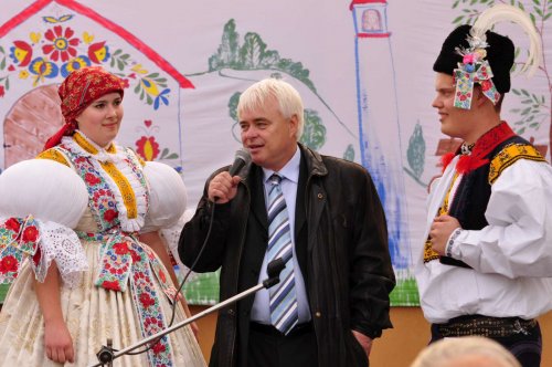 Hody v Podolí - 15.10.2011