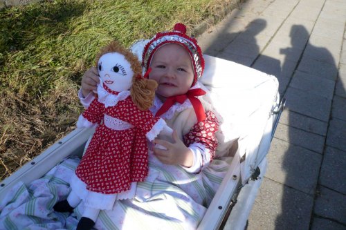 Hody v Podolí - 15.10.2011