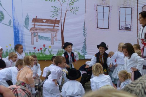 Hody v Podolí - 15.10.2011