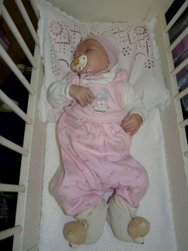 Vítání občánků - 20.11.2011