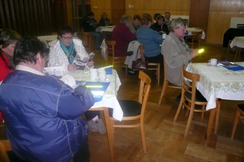 Bezpečně na silnici - aneb beseda BESIP - 29.11.2011