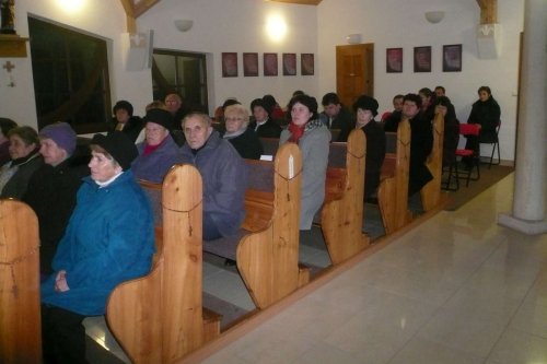 Vánoční koncert v Kapli svatého Ducha - 26.12.2011