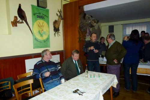 Fašankový guláš - 19.2.2012