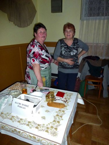 Fašankový guláš - 19.2.2012