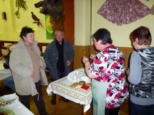 Fašankový guláš - 19.2.2012