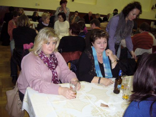 Fašankový guláš - 19.2.2012