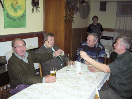 Fašankový guláš - 19.2.2012