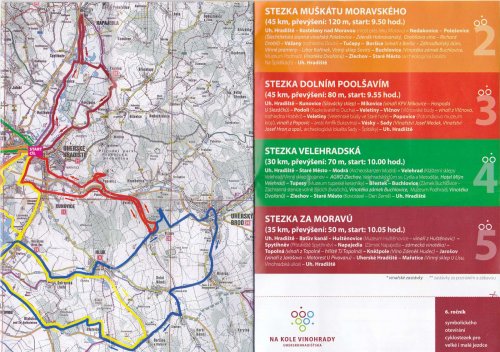 Na kole vinohrady - zastávka v Podolí - 21.4.2012