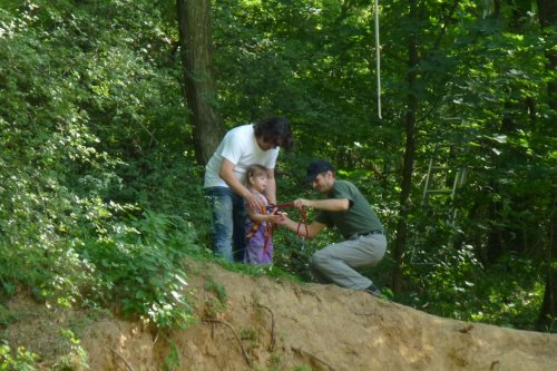 Sokolský den dětí - 26.5.2012