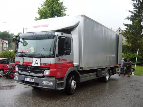 Sběr nebezpečného odpadu - 4.6.2012