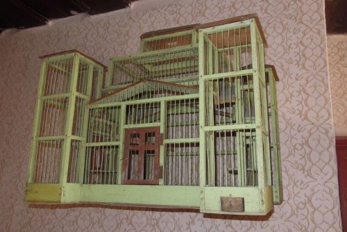 Výstava chovatelů - Propagační přehlídka exotů - 15.9.2012