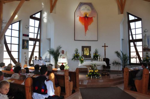 Hodové slavnosti - 20.10.2012