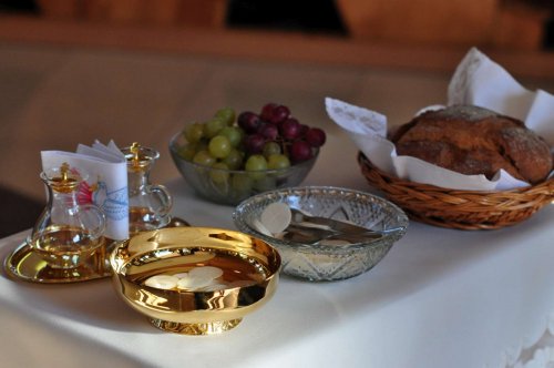 Hodové slavnosti - 20.10.2012