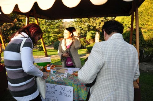 Hodové slavnosti - 20.10.2012