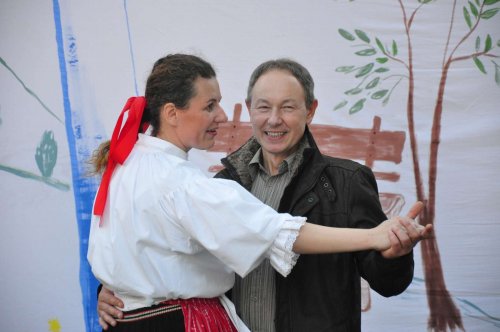 Hodové slavnosti - 20.10.2012