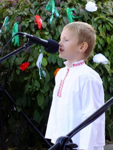 Hodové slavnosti - 20.10.2012