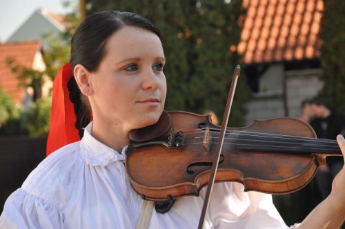 Hodové slavnosti - 20.10.2012