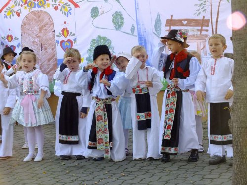 Hodové slavnosti - 20.10.2012