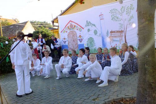 Hodové slavnosti - 20.10.2012