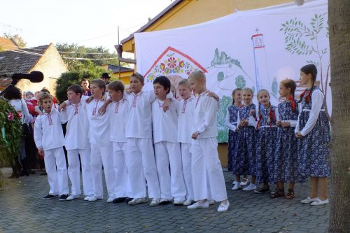 Hodové slavnosti - 20.10.2012