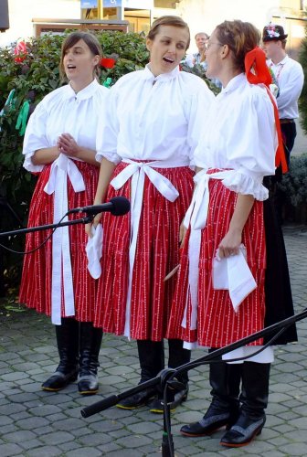 Hodové slavnosti - 20.10.2012