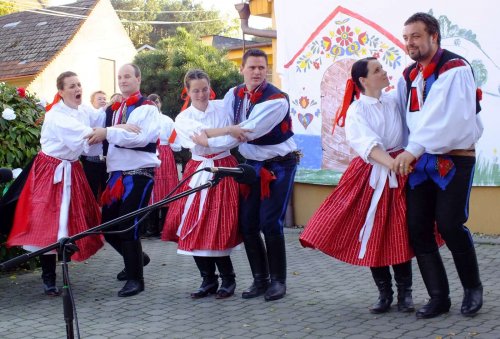Hodové slavnosti - 20.10.2012