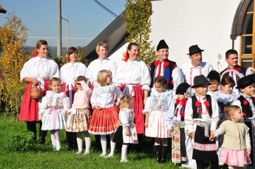 Hodové slavnosti - 20.10.2012