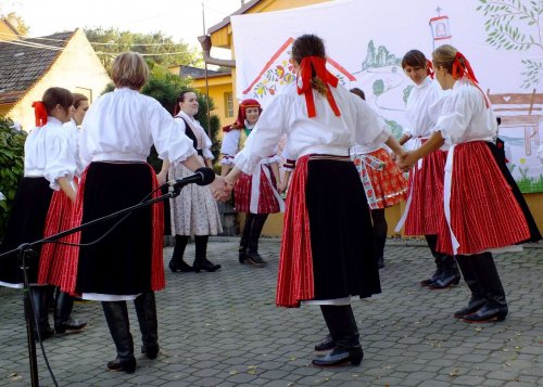 Hodové slavnosti - 20.10.2012