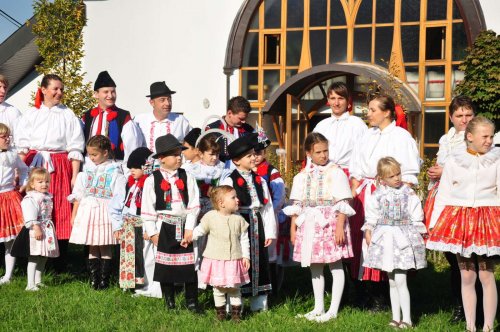 Hodové slavnosti - 20.10.2012