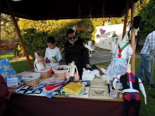 Hodové slavnosti - 20.10.2012