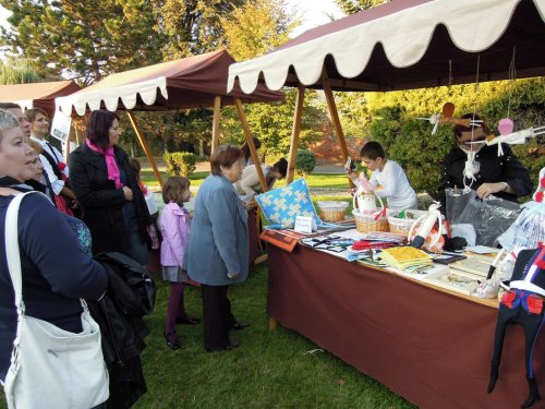 Hodové slavnosti - 20.10.2012