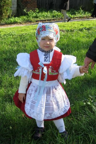 Hodové slavnosti - 20.10.2012