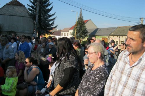 Hodové slavnosti - 20.10.2012