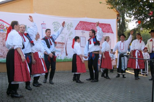 Hodové slavnosti - 20.10.2012