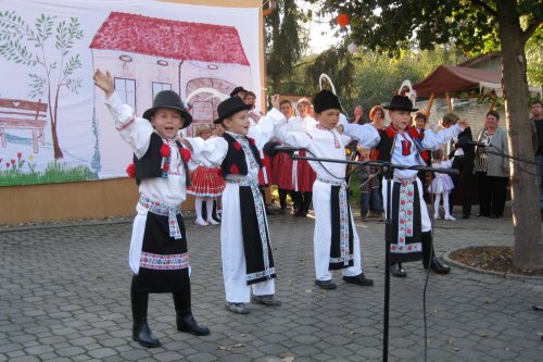 Hodové slavnosti - 20.10.2012
